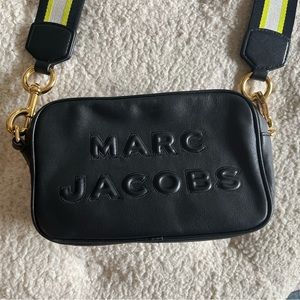 Marc Jacobs crossbody bag